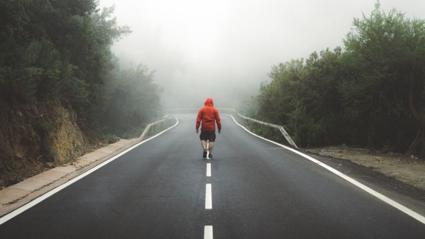 Moja cesta za úspechom